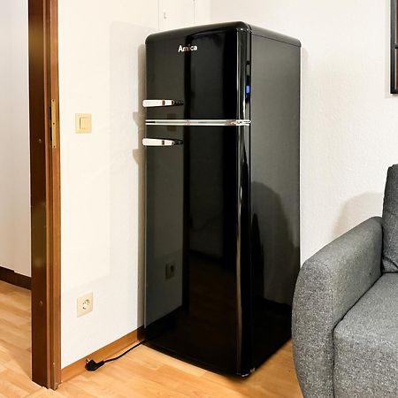 Modern Living In Karlsruhe - Frieden Apartments エクステリア 写真