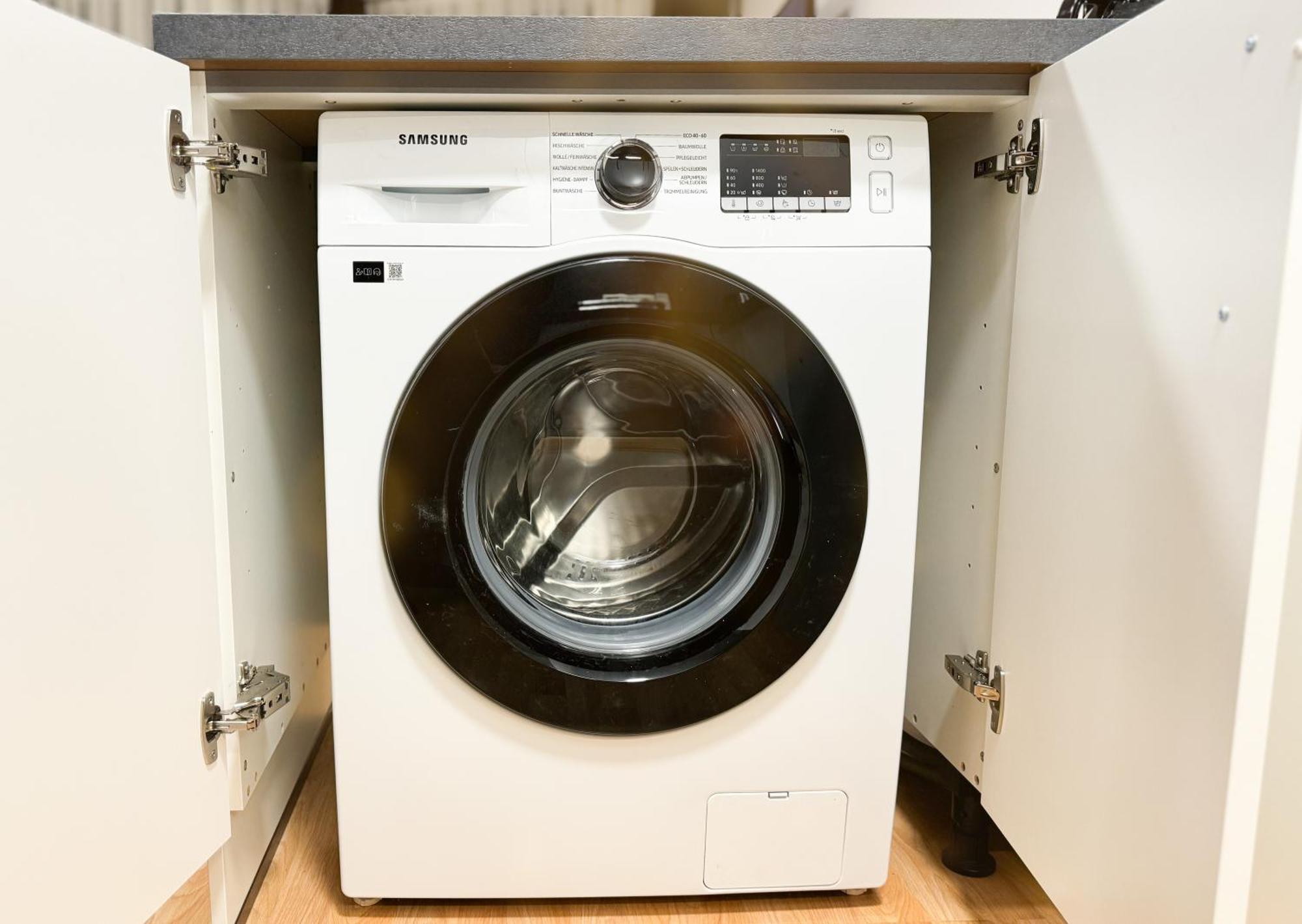 Modern Living In Karlsruhe - Frieden Apartments エクステリア 写真