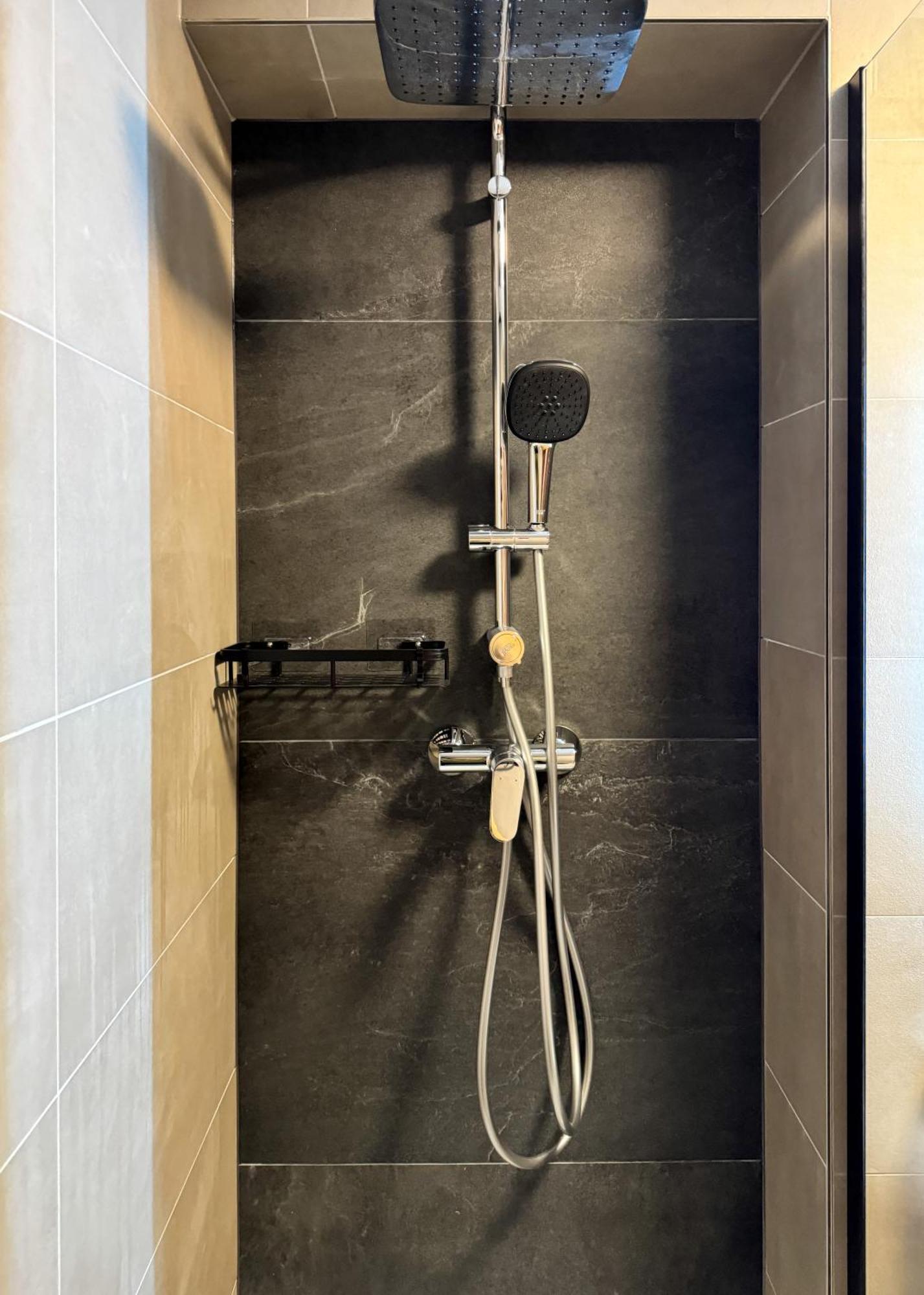 Modern Living In Karlsruhe - Frieden Apartments エクステリア 写真